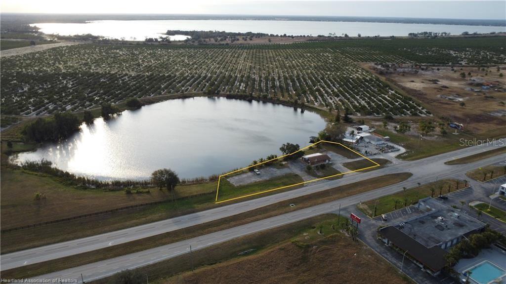 2200 Us 27, FL