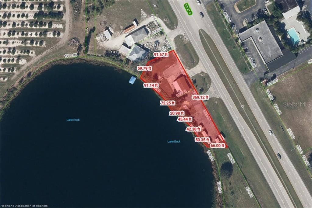 2200 Us 27, FL