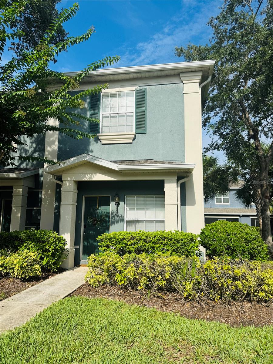 3660 Wilshire Way Road, FL