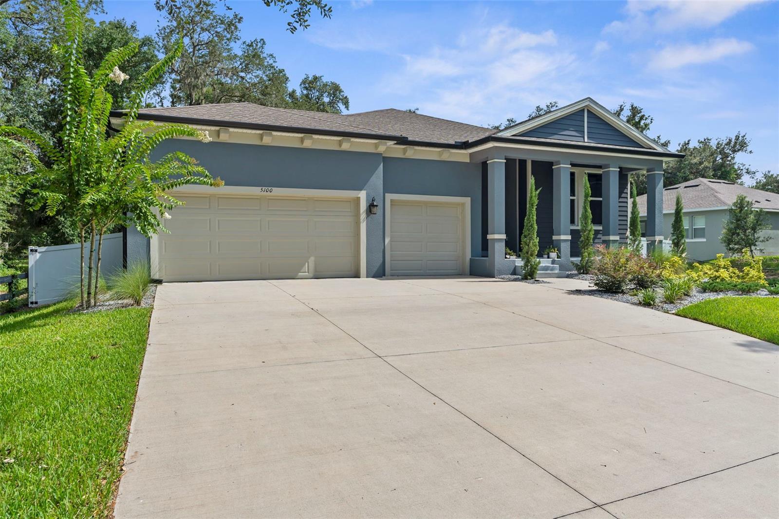 5100 Westlake Boulevard, FL
