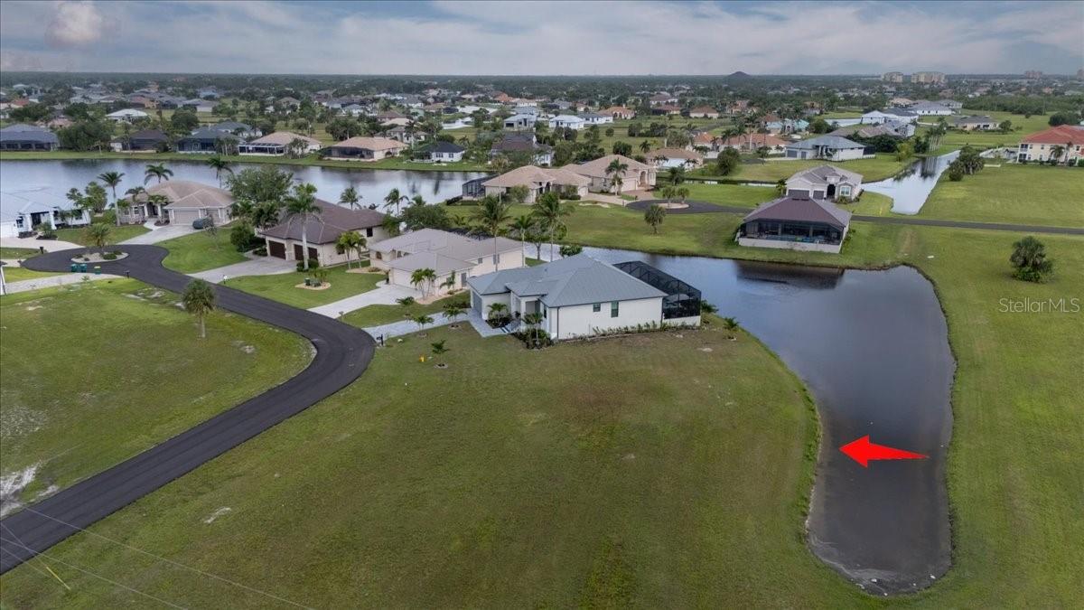 17180 Barcrest Lane, FL