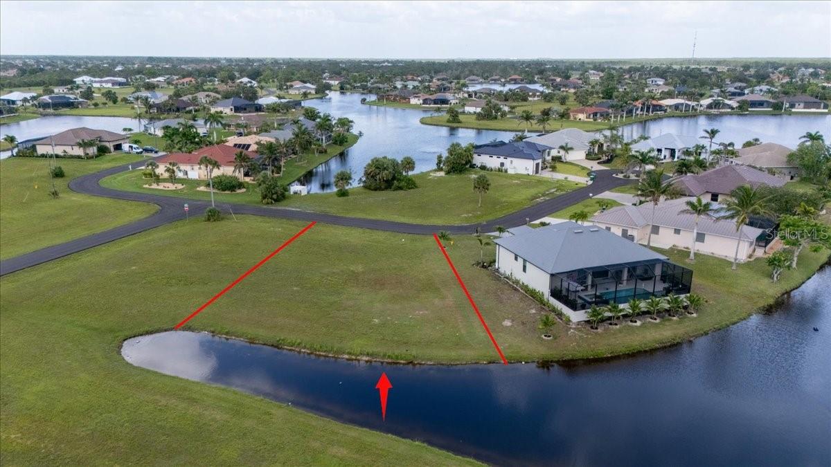 17180 Barcrest Lane, FL