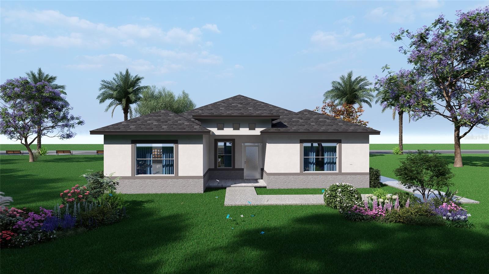 2665 Trafalgar Boulevard, FL