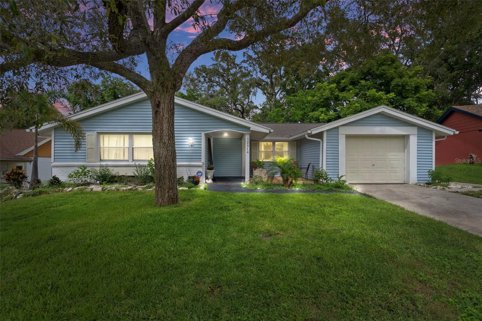 12514 Coffee Hill Row, FL