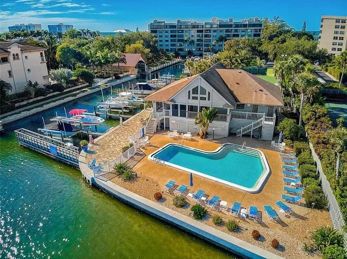 5911 Midnight Pass Road, FL