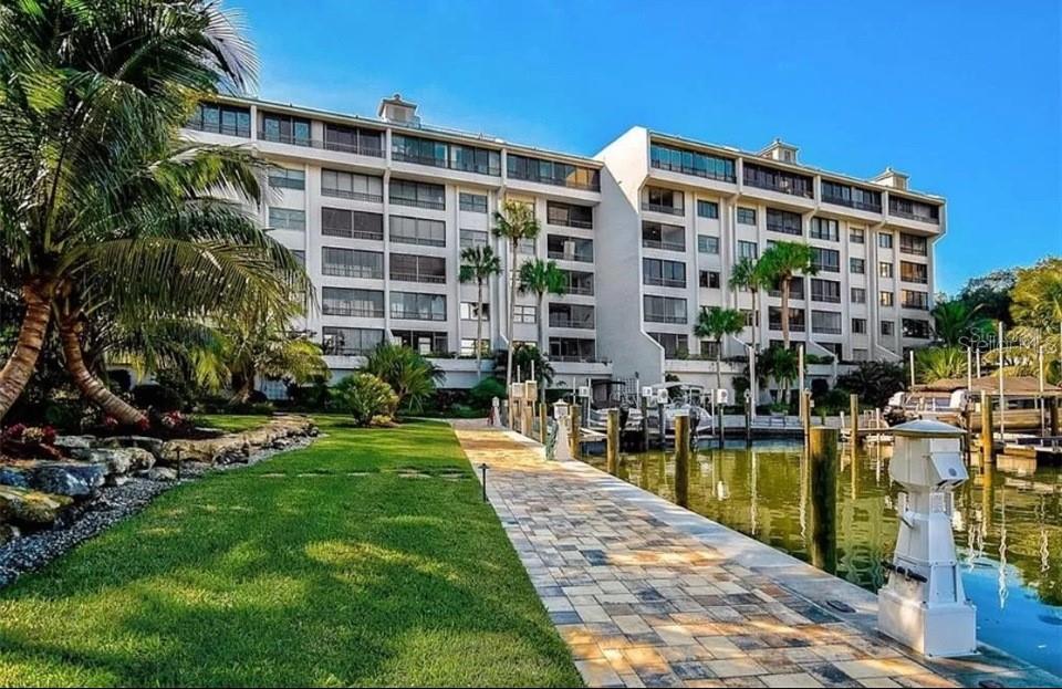 5911 Midnight Pass Road, FL