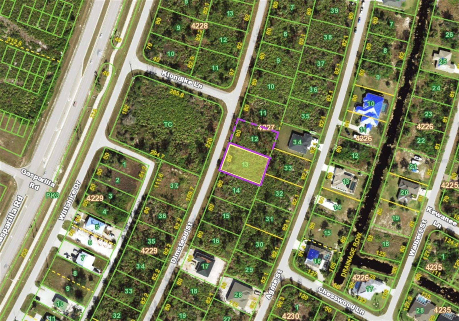 8226 Dimstead Street, FL