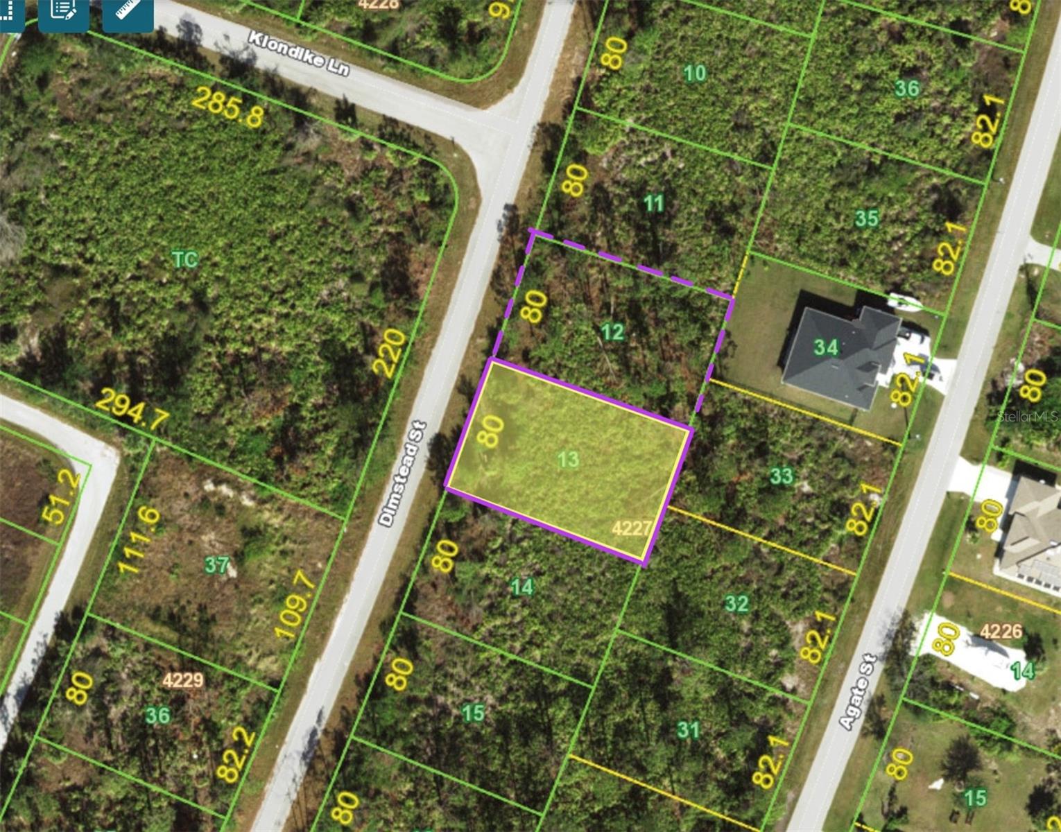 8226 Dimstead Street, FL