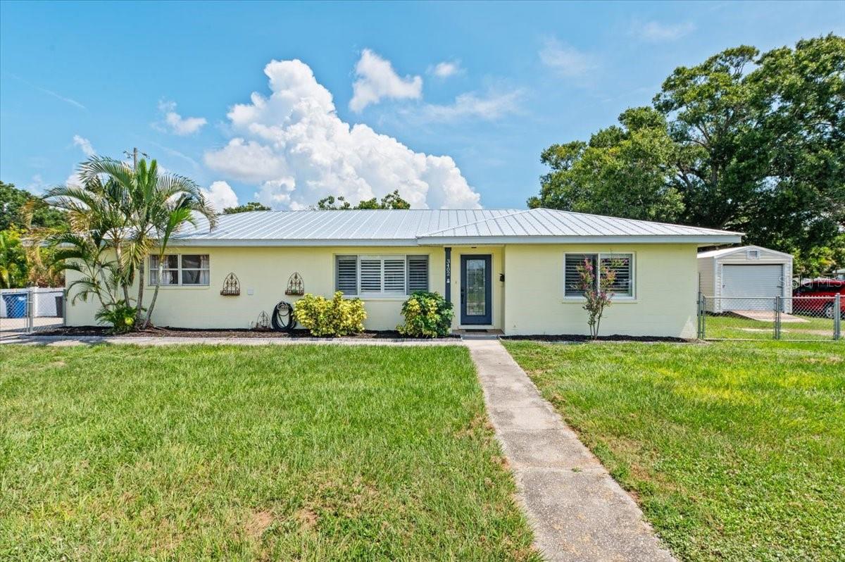 3402 15th Avenue, FL