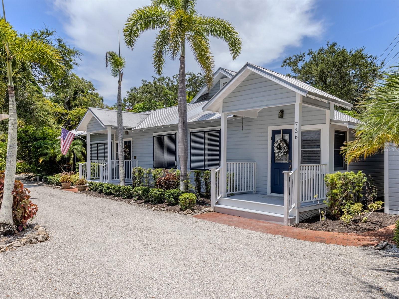 726 Eagle Point Drive, FL