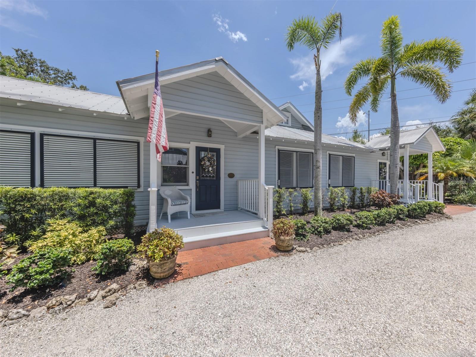 726 Eagle Point Drive, FL