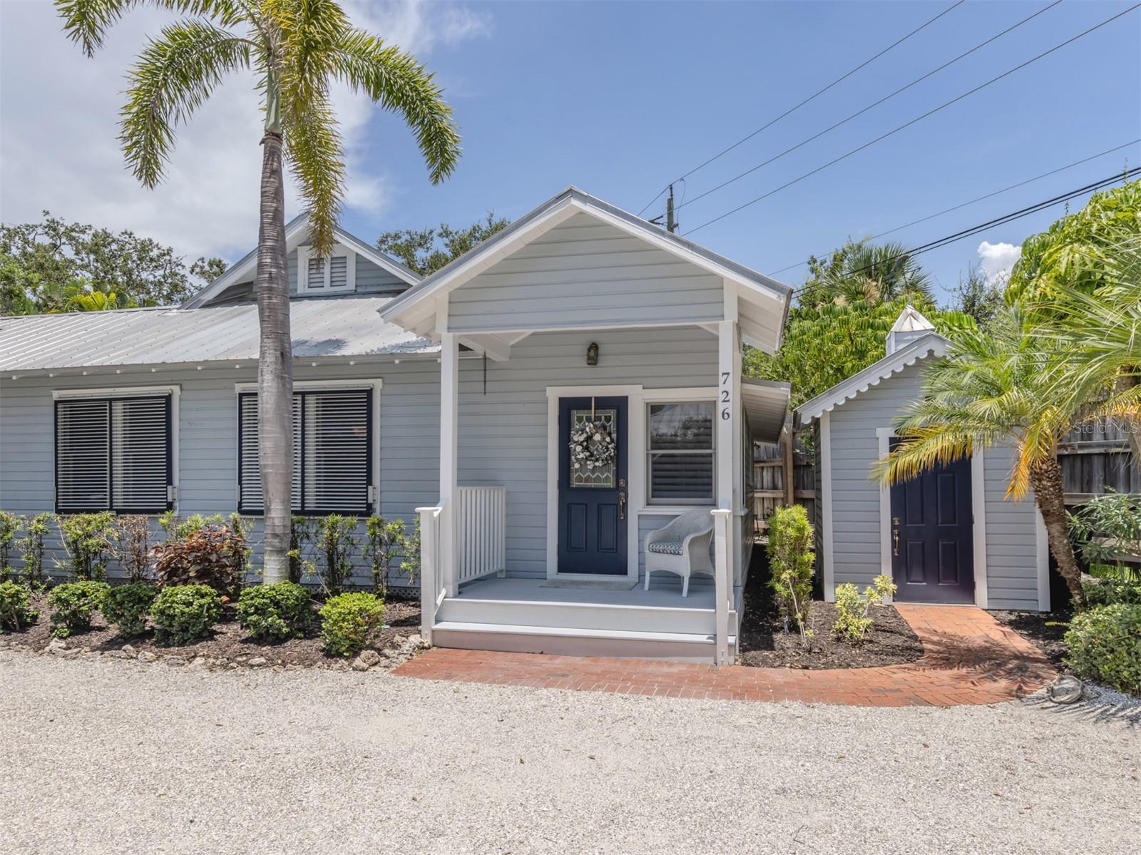 726 Eagle Point Drive, FL