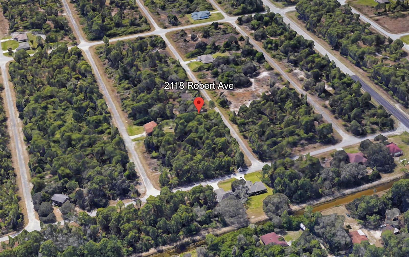 2118 Robert Avenue, FL