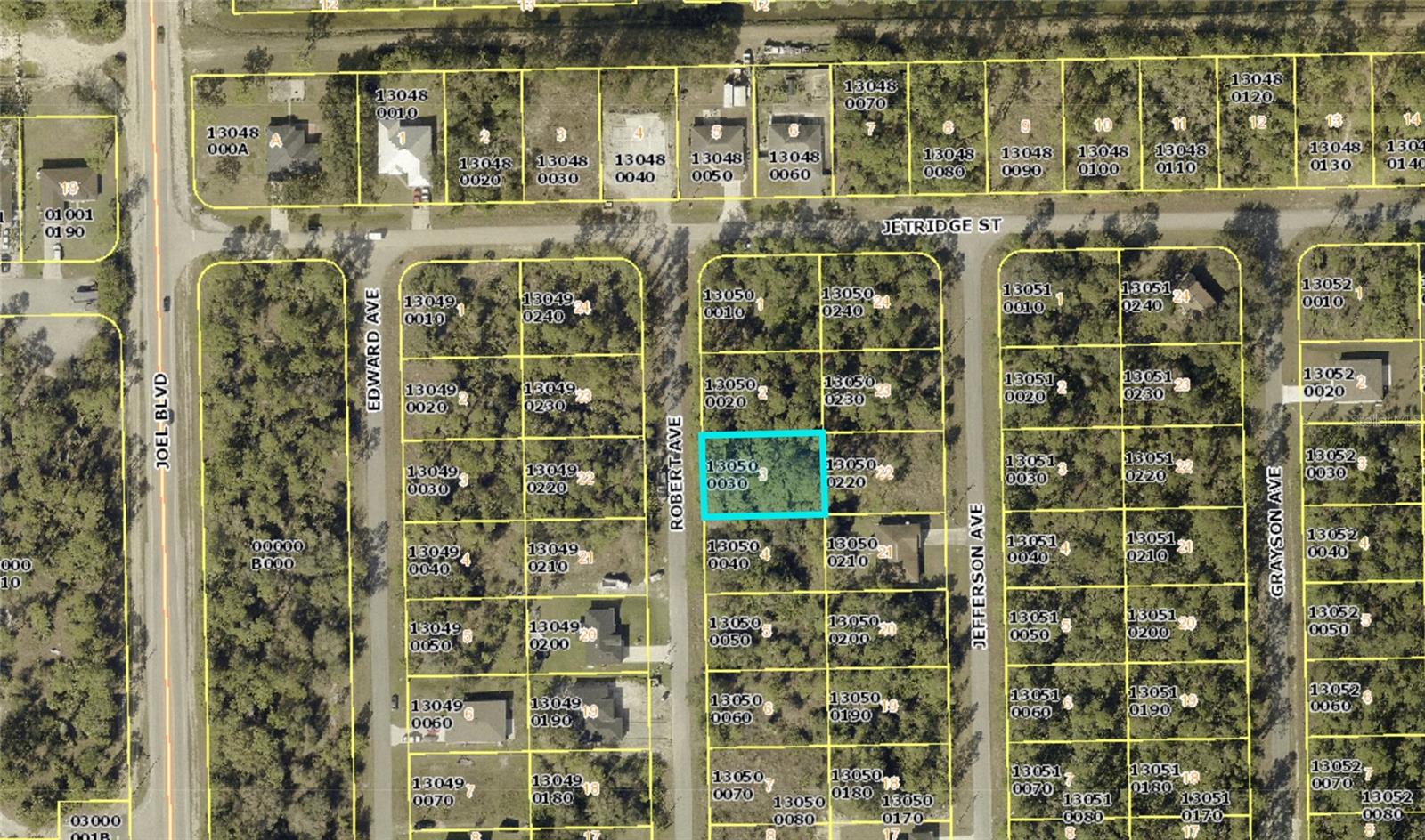 2118 Robert Avenue, FL