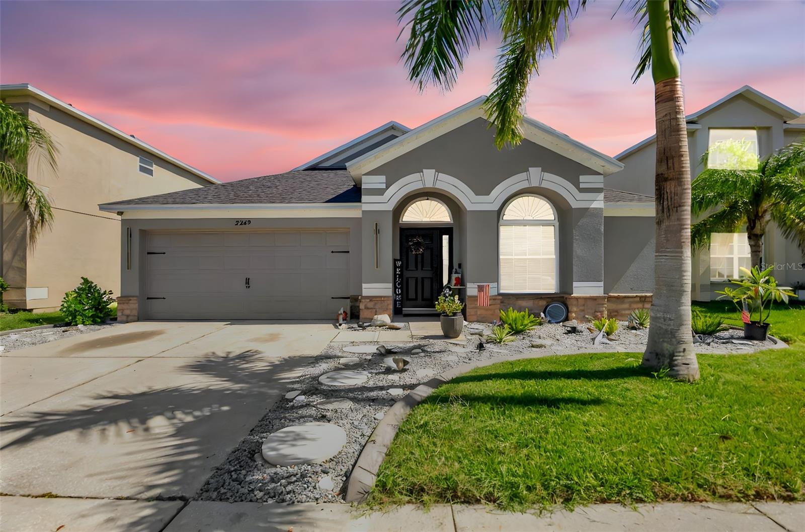 2239 Roanoke Springs Drive, FL