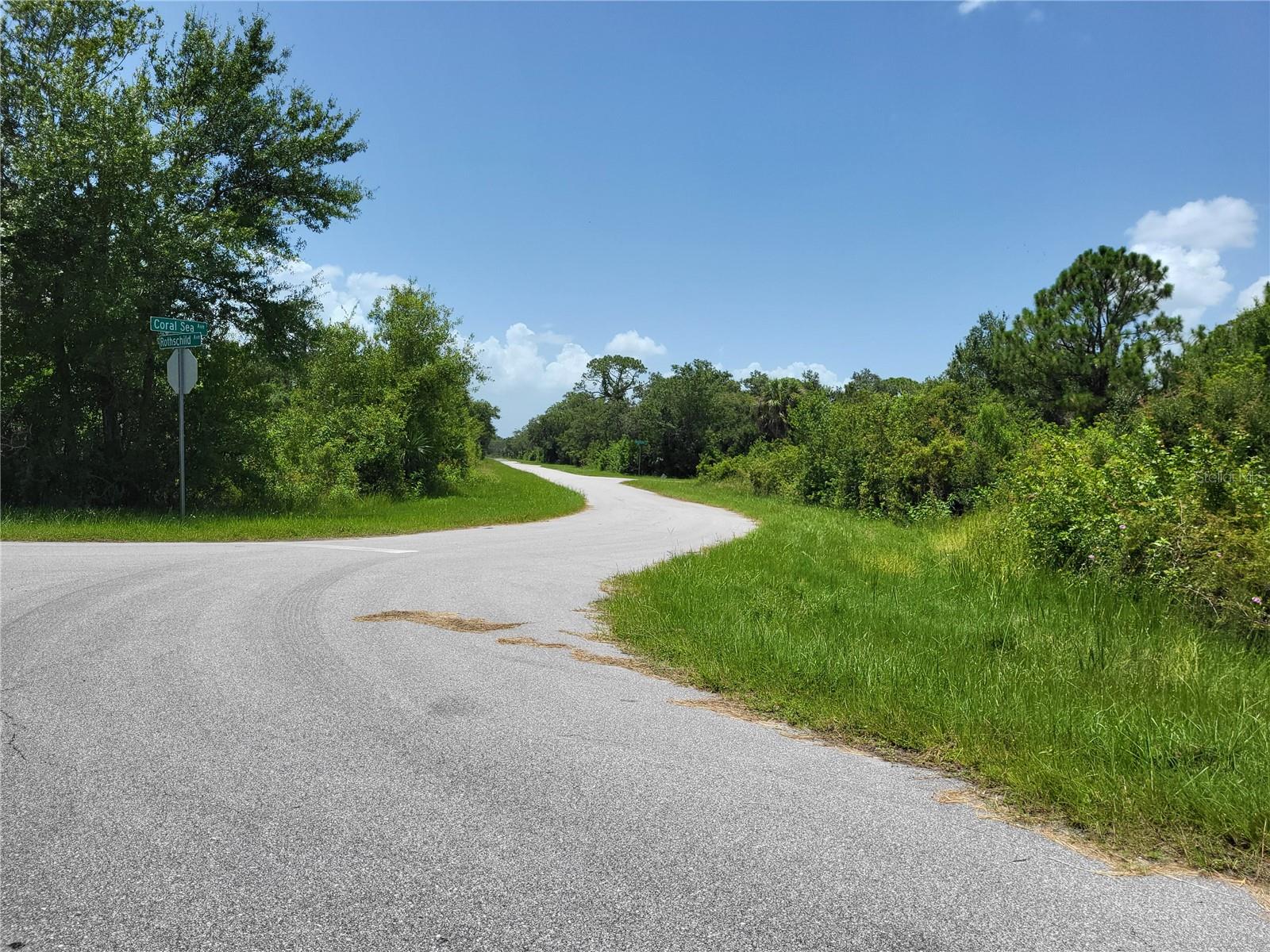 14471 Coral Sea Avenue, FL