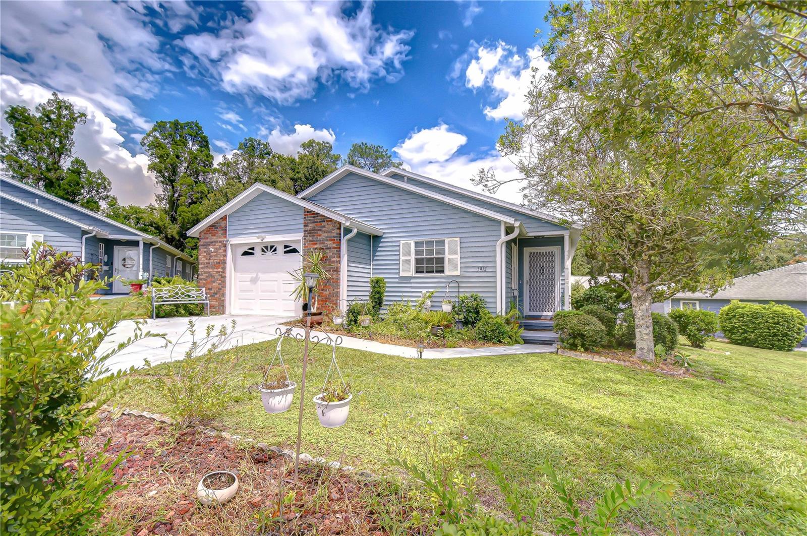 5912 Newberry Court, FL