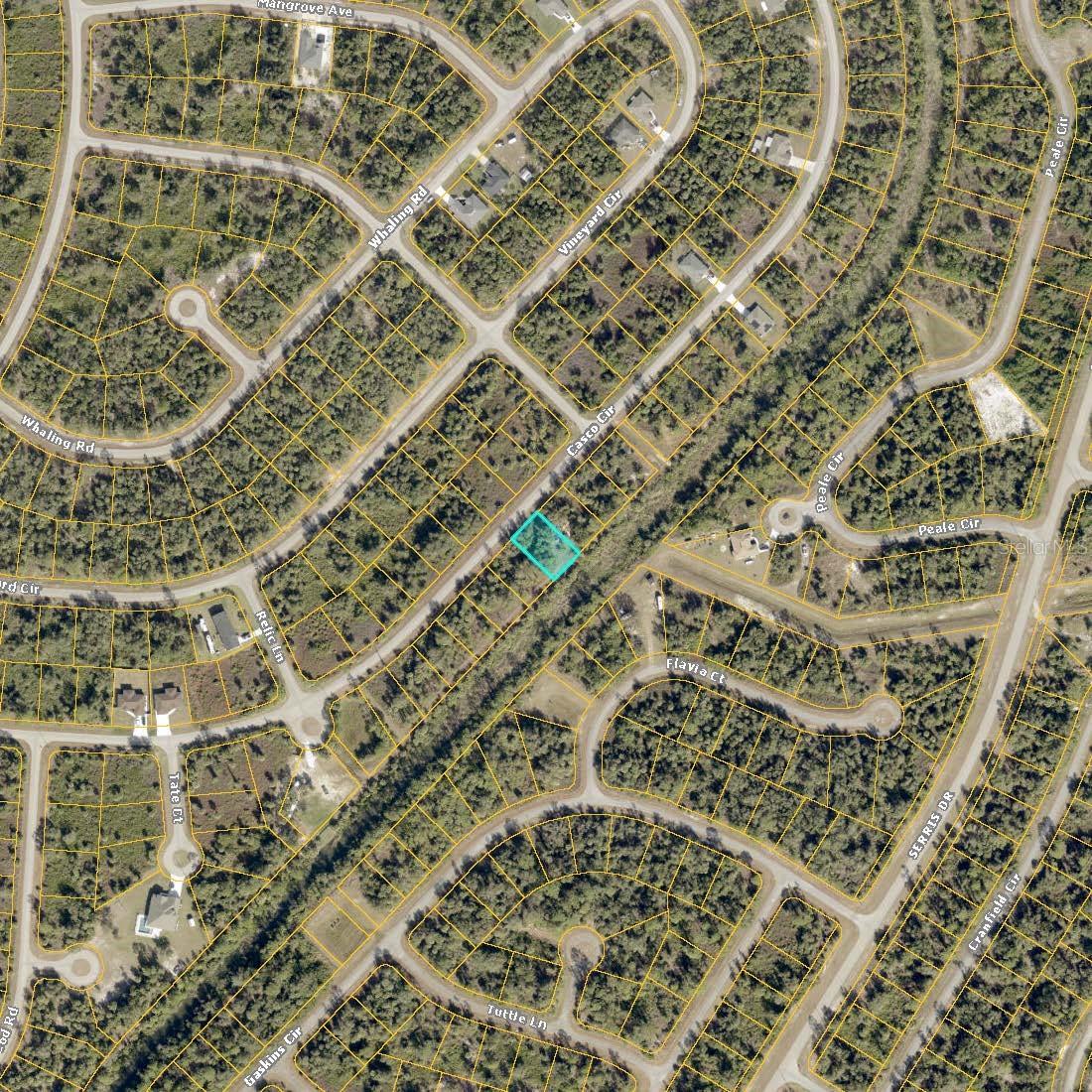 Lot 31 Casco Circle, FL