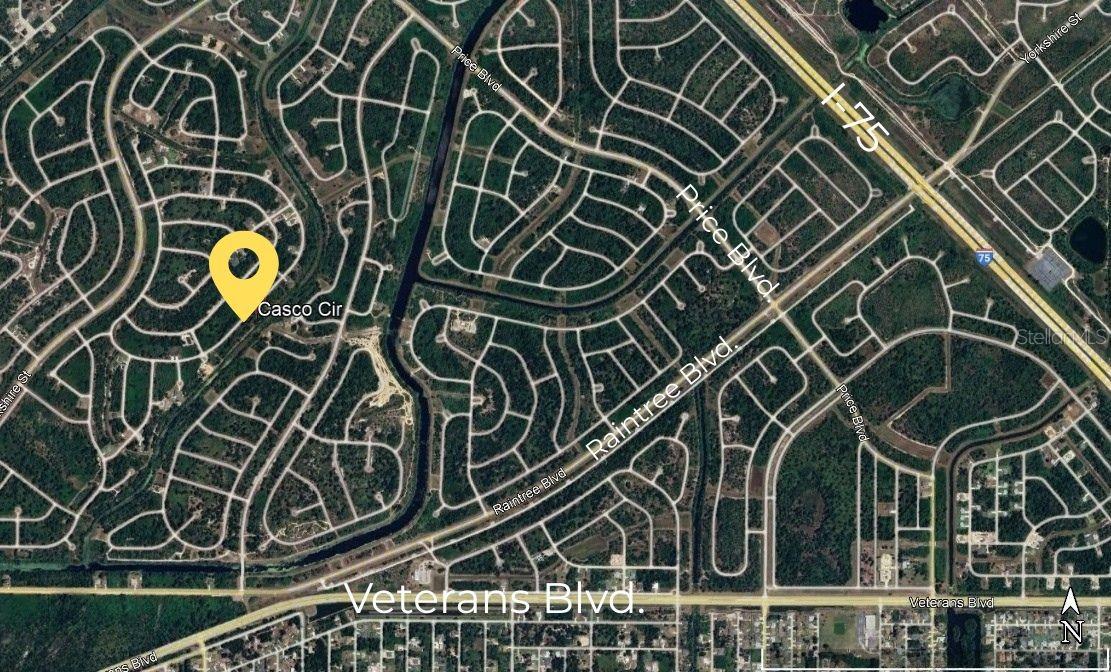 Lot 31 Casco Circle, FL