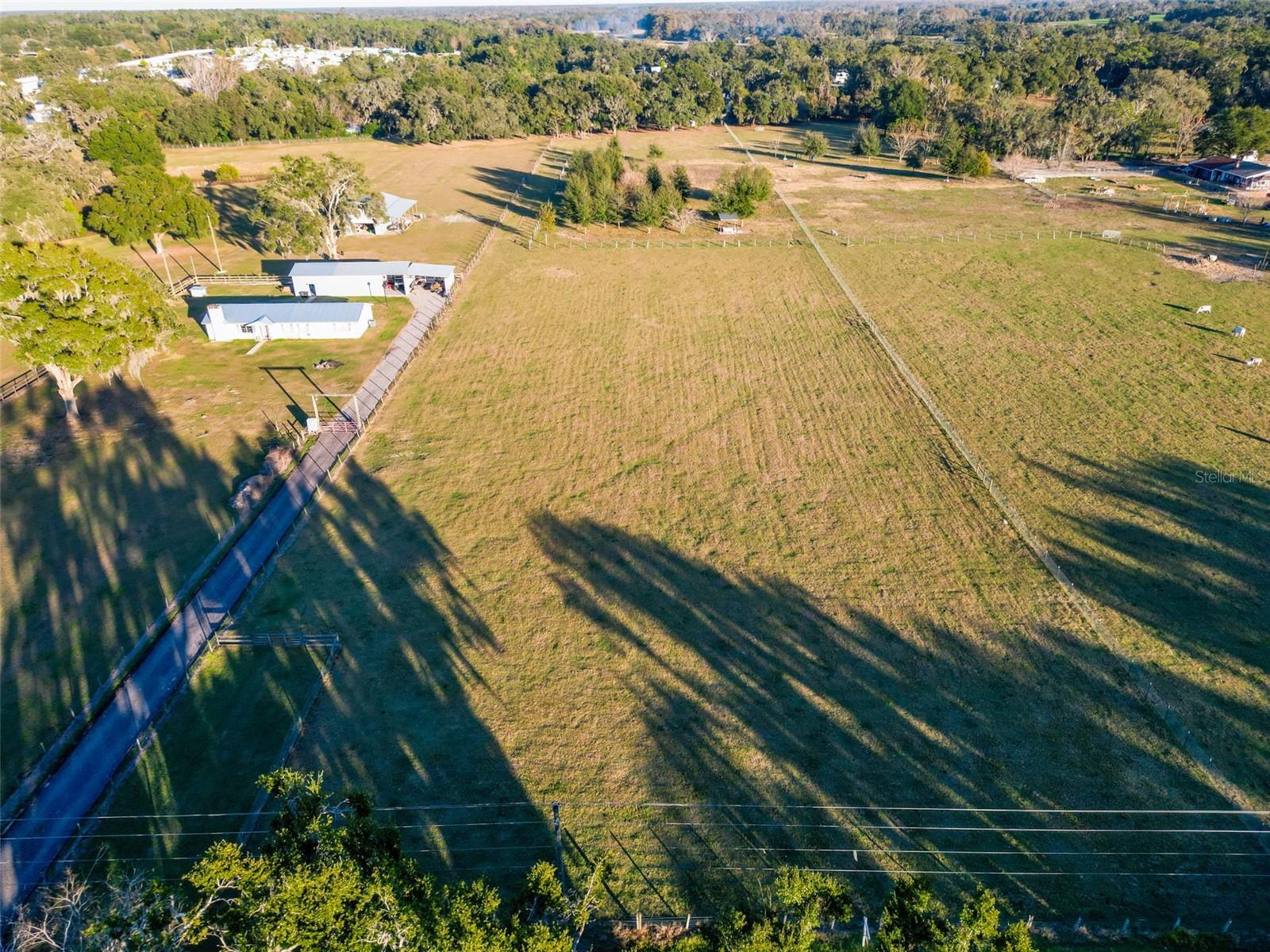 Powerline Road, FL