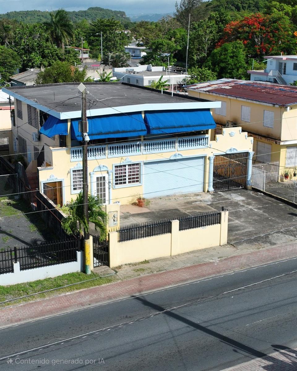 Pr 866 Sabana Seca-Levittown, PR