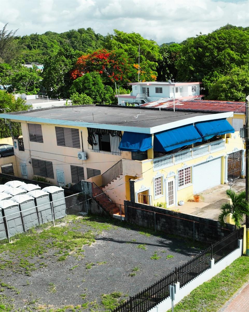 Pr 866 Sabana Seca-Levittown, PR
