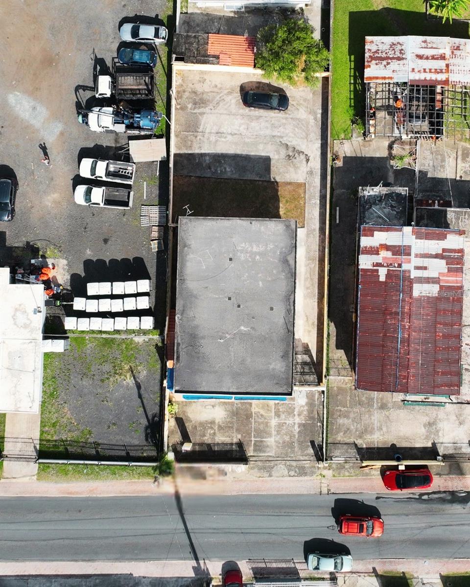 Pr 866 Sabana Seca-Levittown, PR