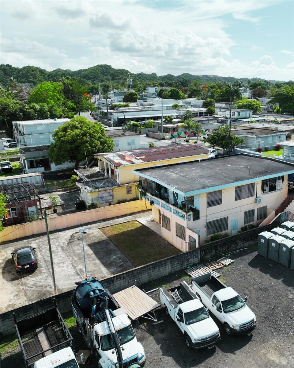 Pr 866 Sabana Seca-Levittown, PR