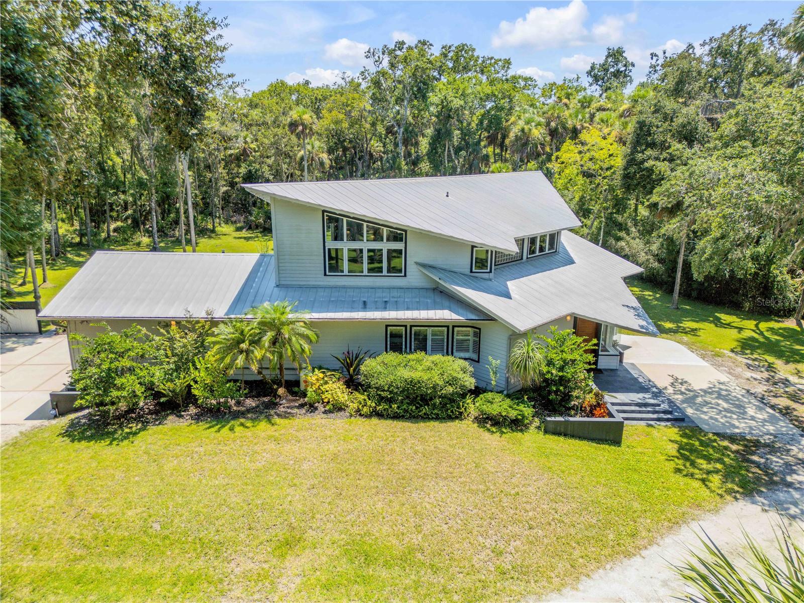 2612 Turnbull Bay Road, FL