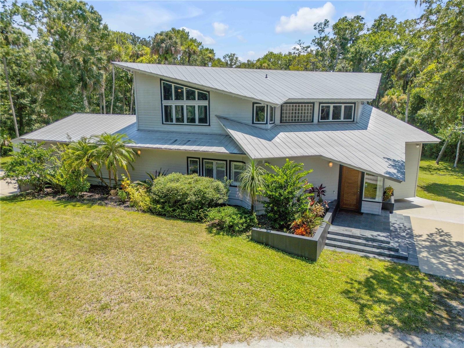 2612 Turnbull Bay Road, FL