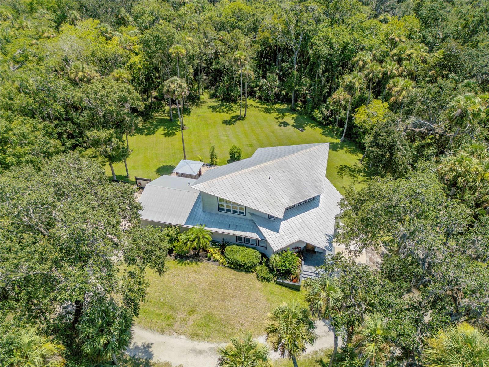2612 Turnbull Bay Road, FL