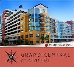 1120 Kennedy Boulevard, FL
