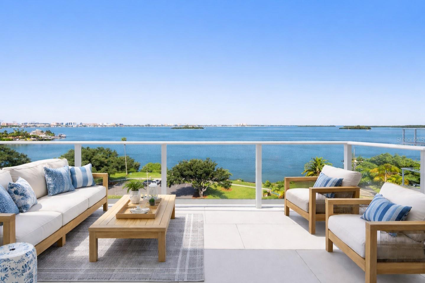 1020 Sunset Point Road, FL