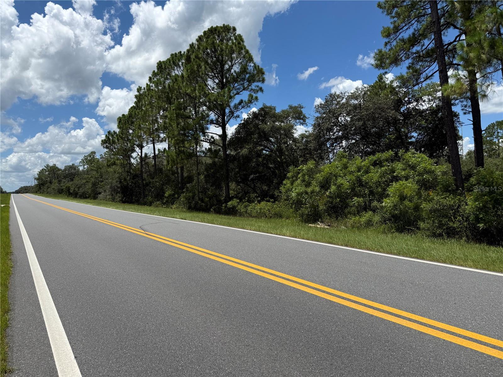 Fisher Rd, FL