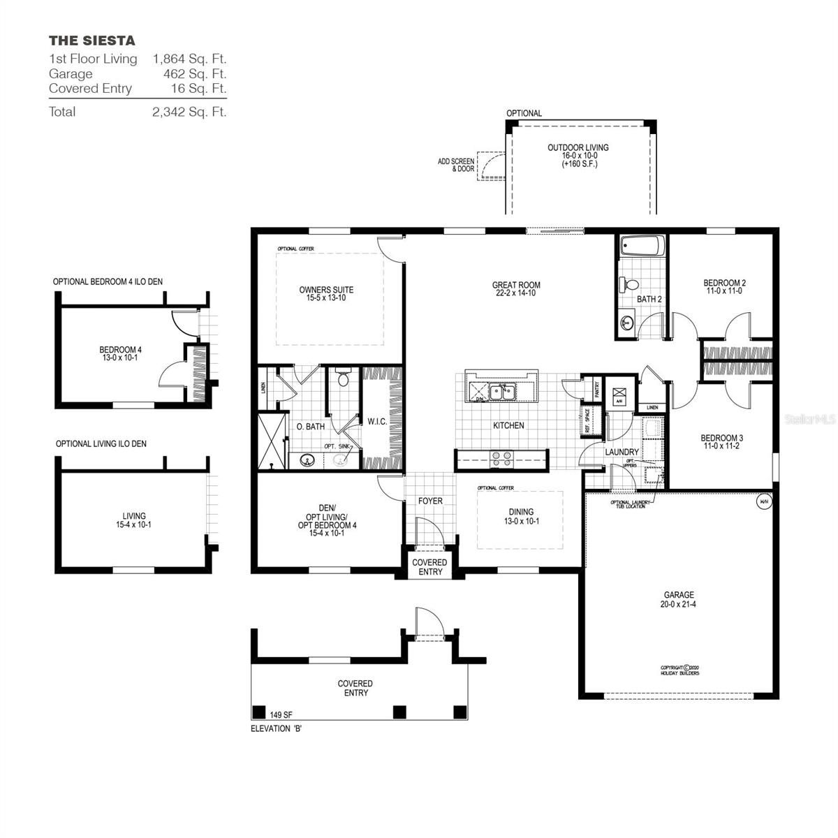 4161 Watson Avenue, FL