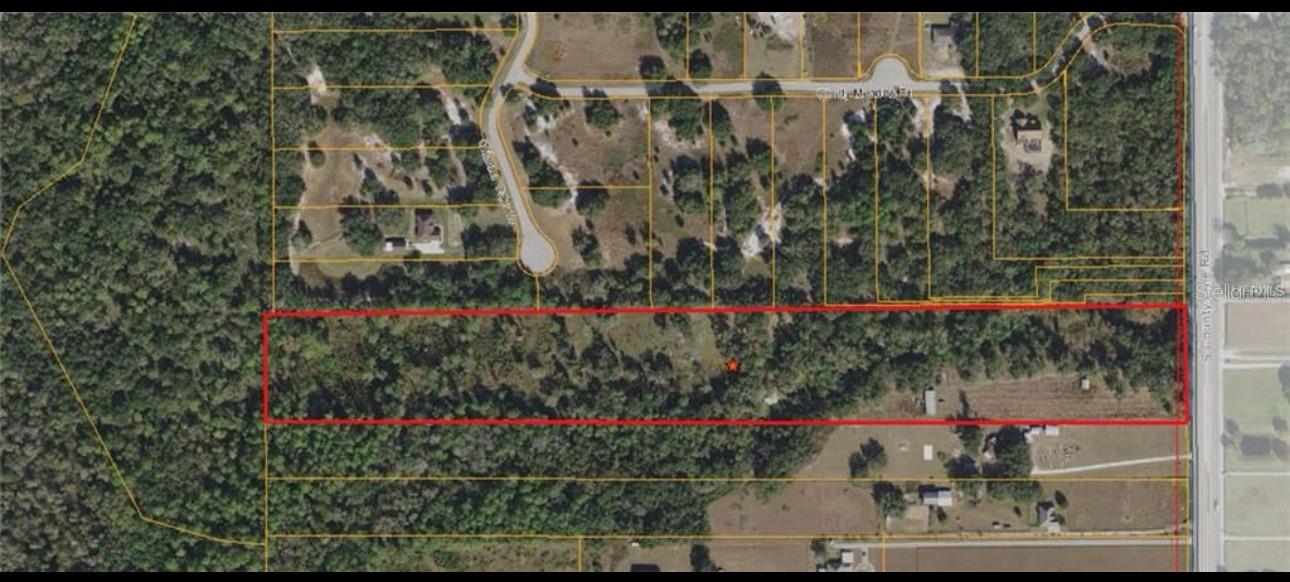 7117 County Line Road, FL