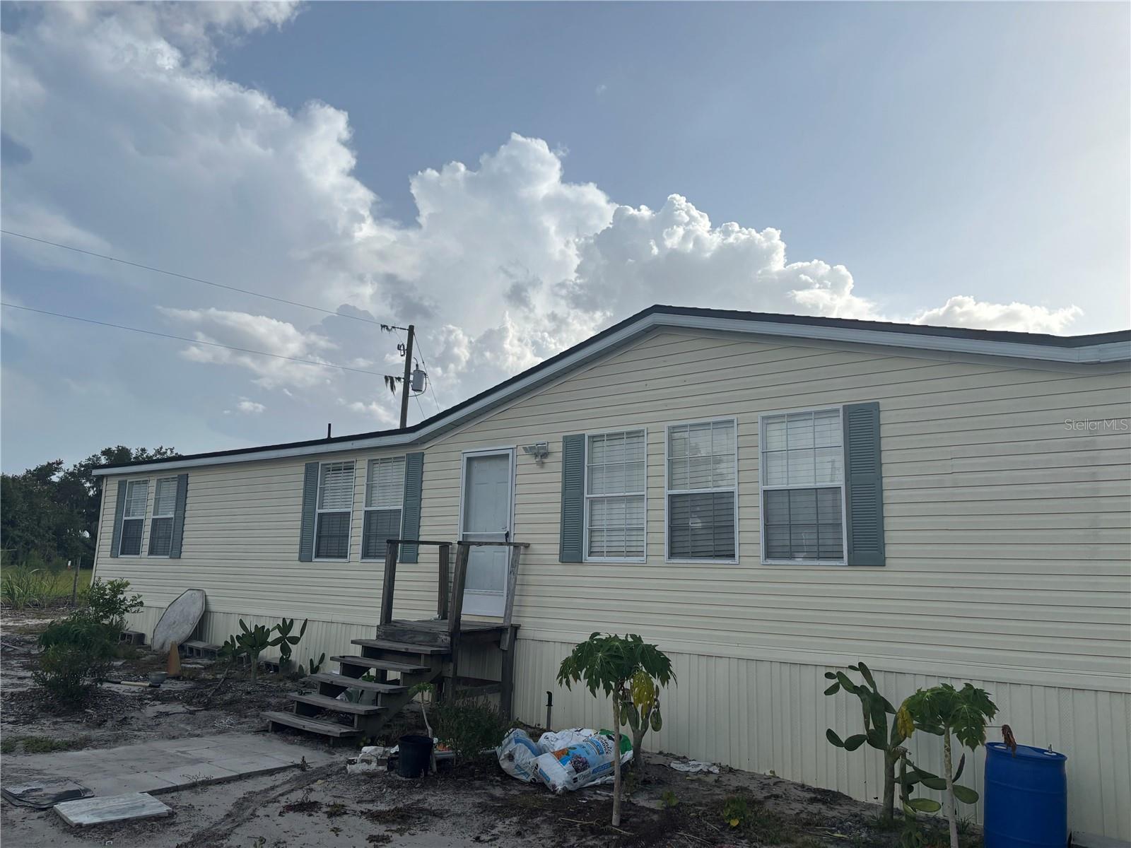 7117 County Line Road, FL