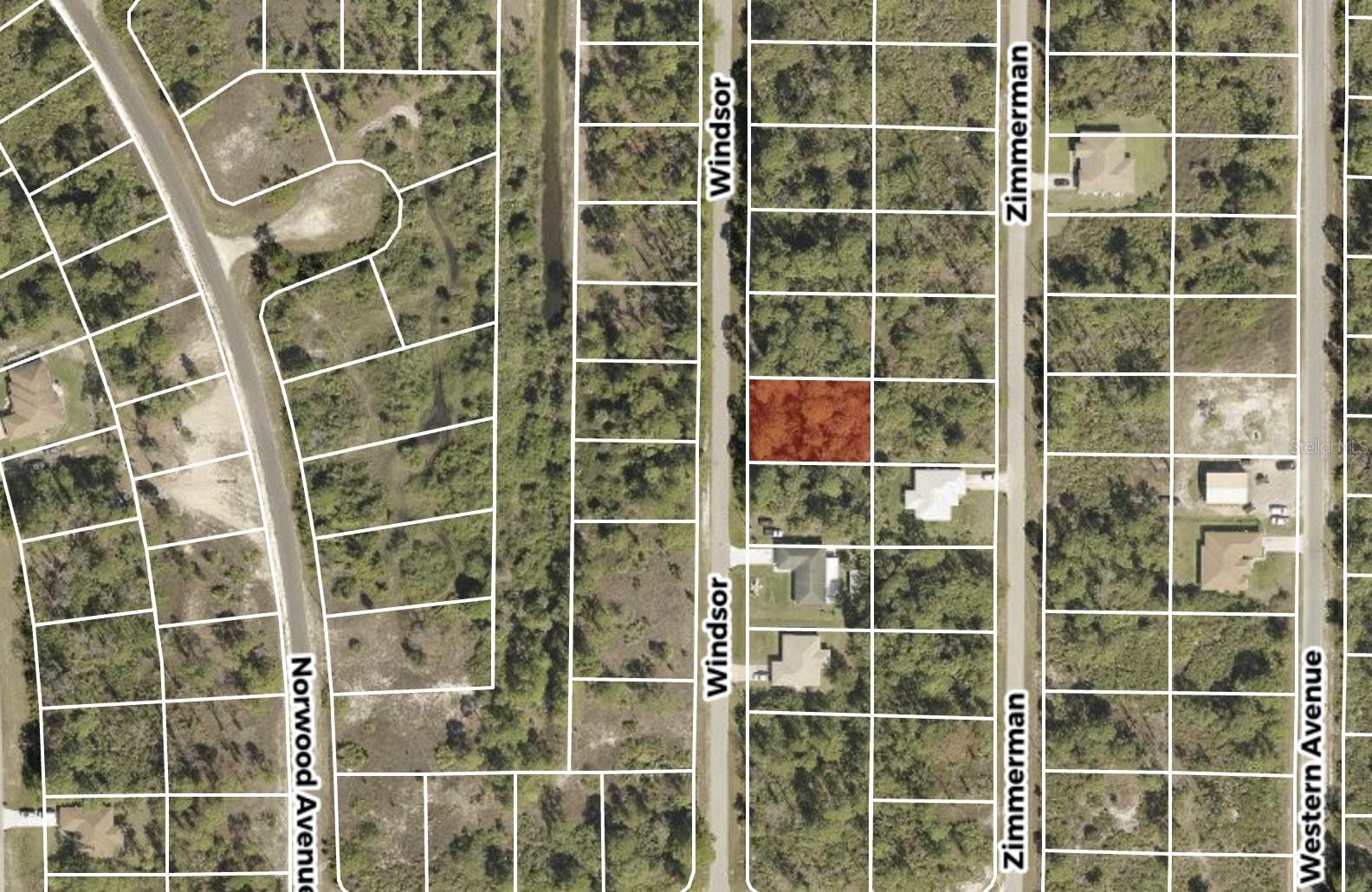 451 Windsor Avenue, FL