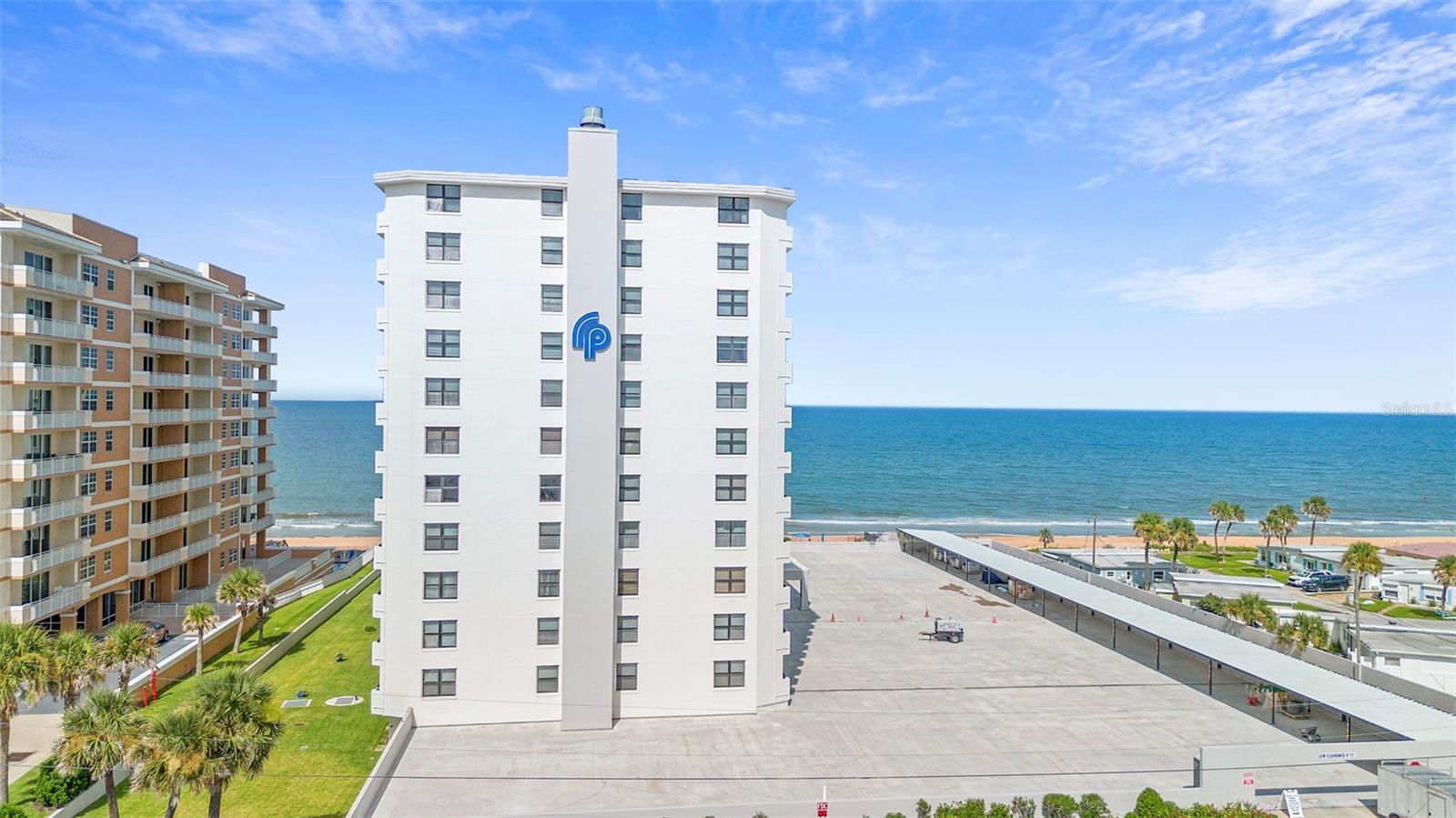 1415 Ocean Shore Boulevard, FL