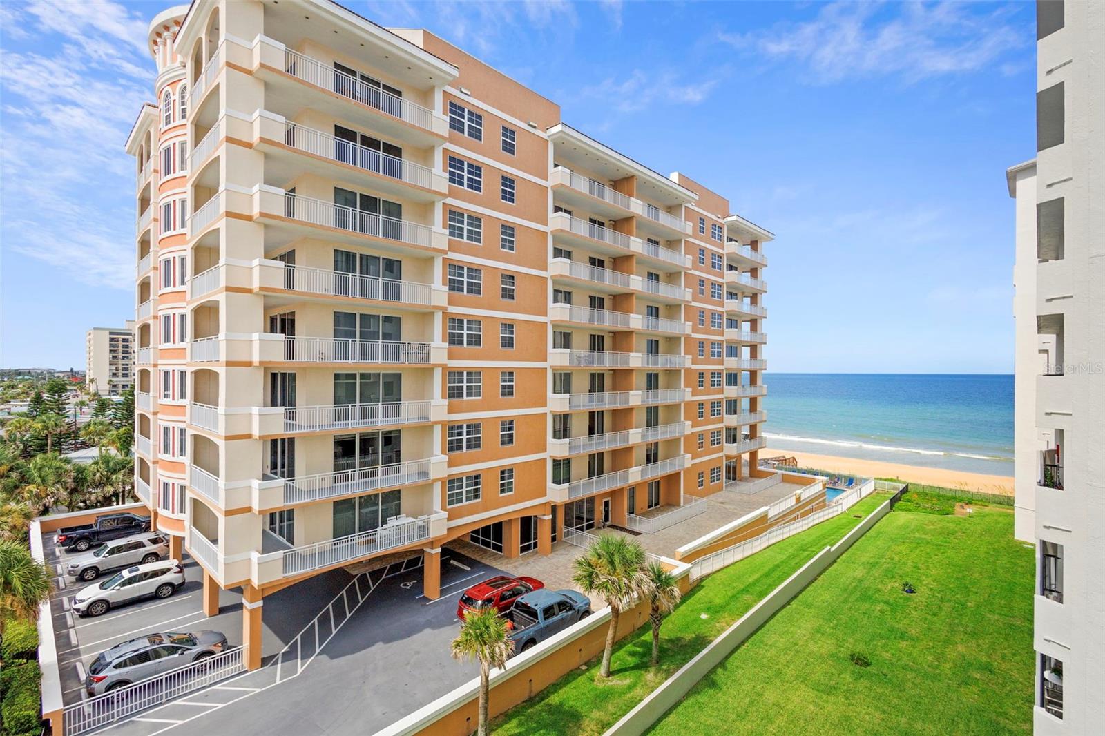 1415 Ocean Shore Boulevard, FL