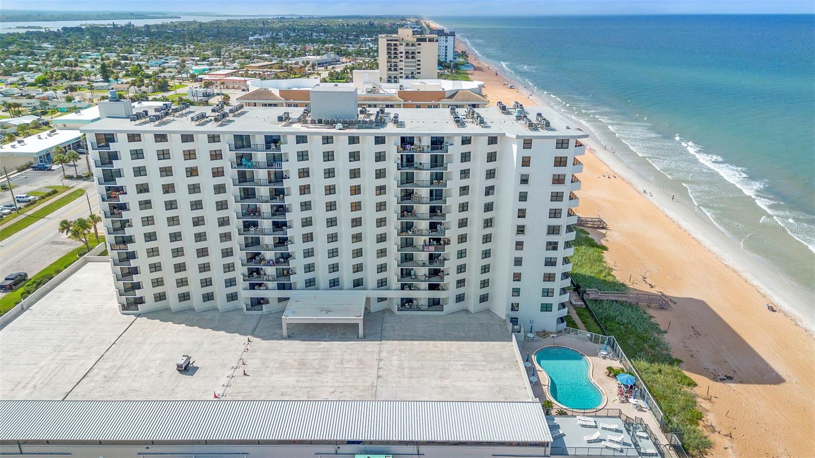 1415 Ocean Shore Boulevard, FL