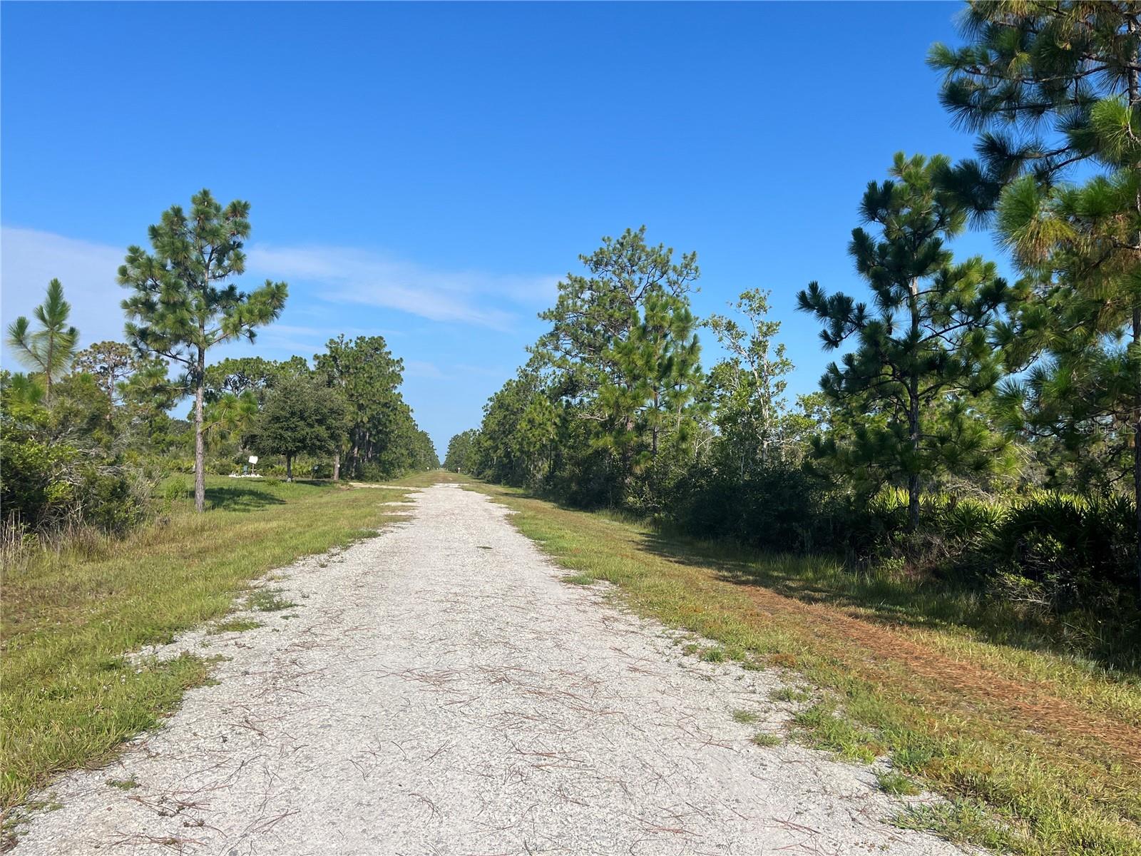 0000 Bougainville Drive, FL