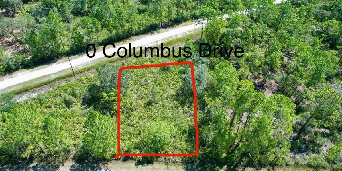 0000 Columbus Drive, FL