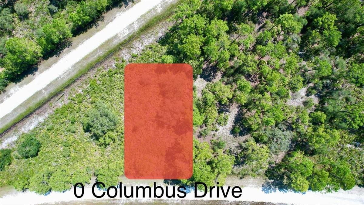0000 Columbus Drive, FL