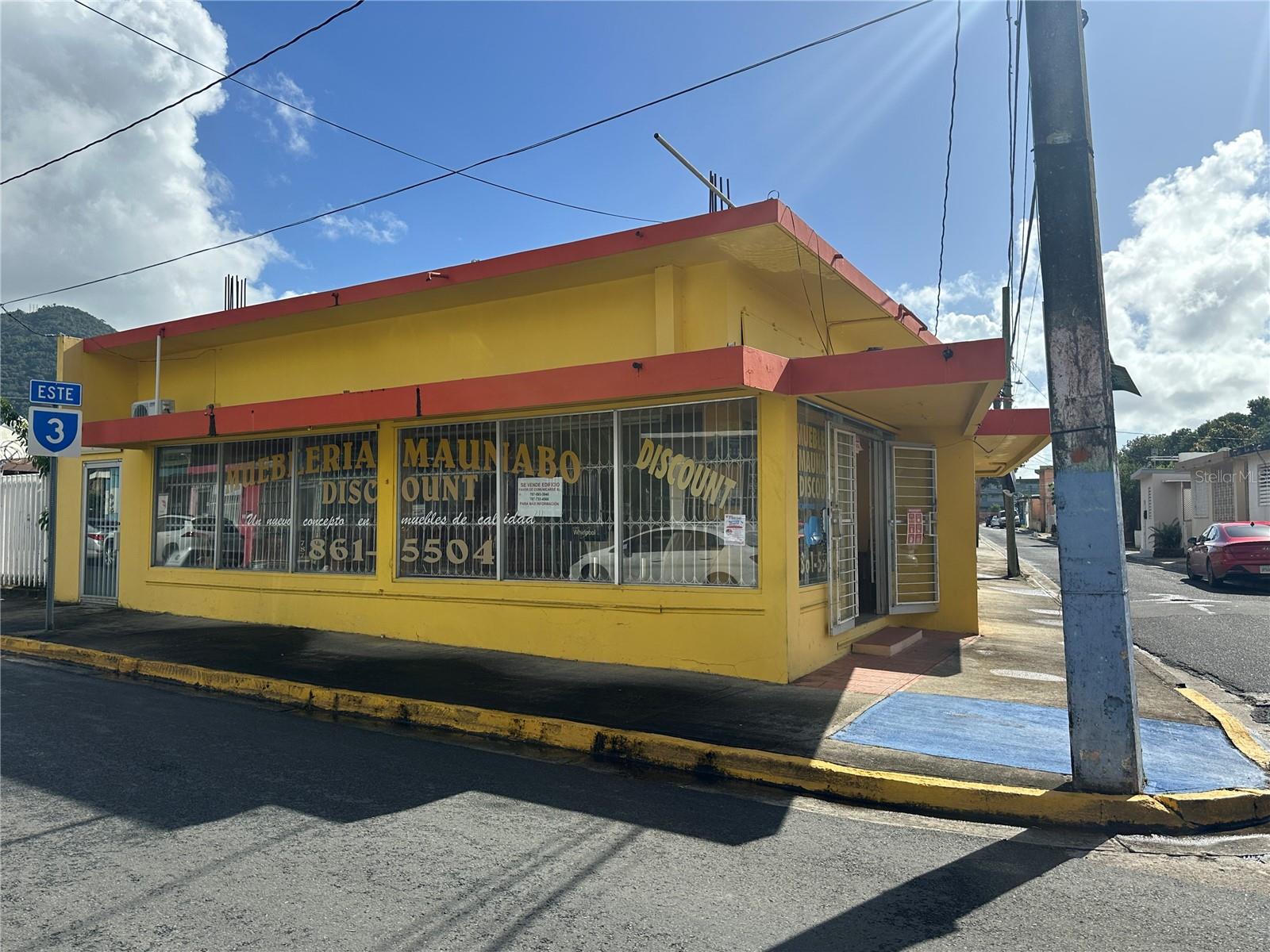 Calle Jose C Barbosa Esq Antonio Arroyo, PR