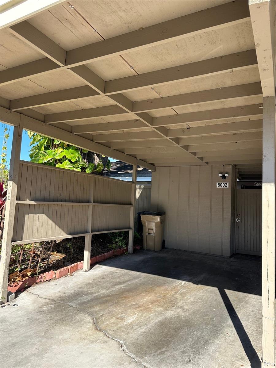 8002 Hibiscus Drive, FL