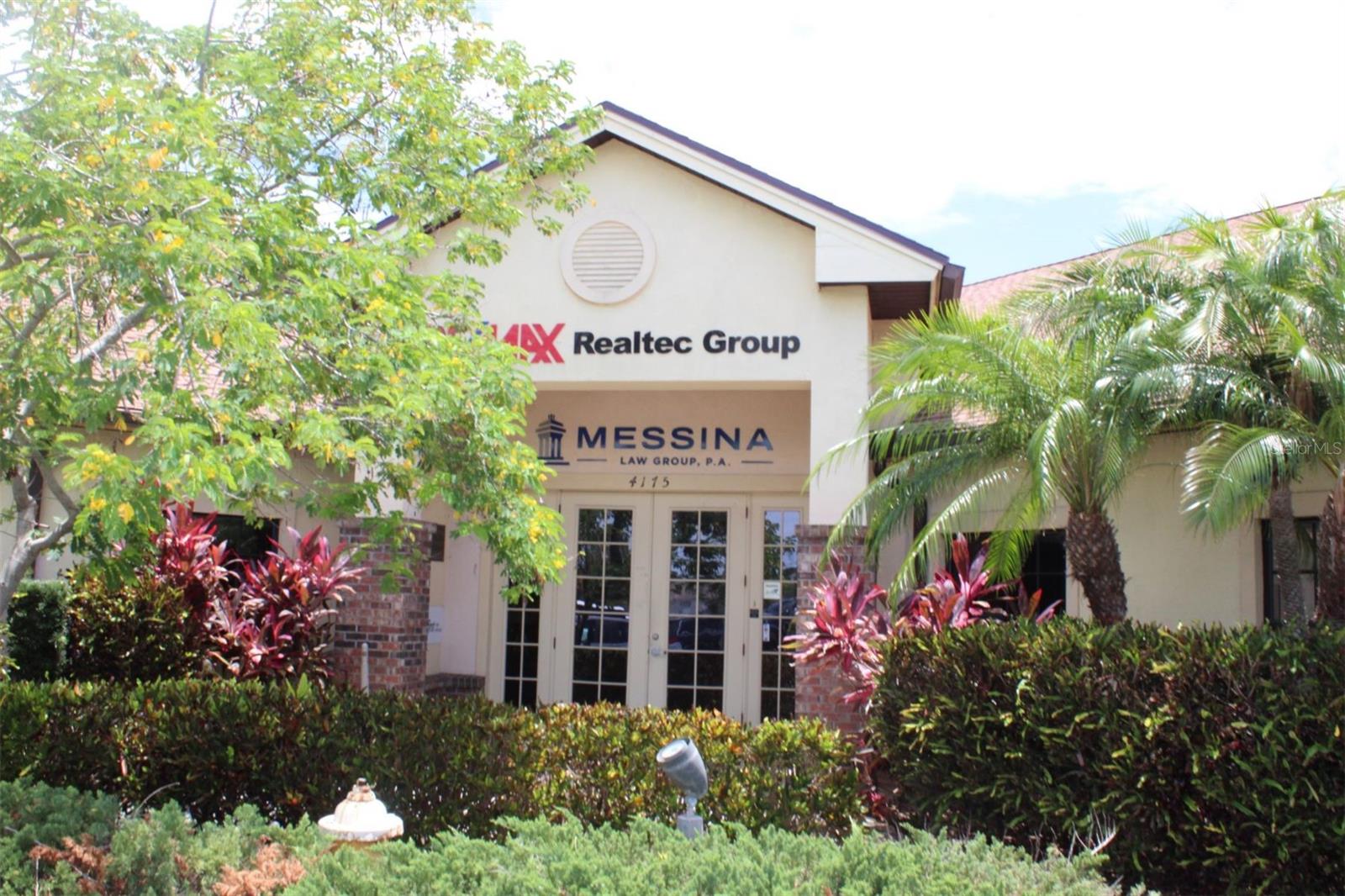 4175 Woodlands Parkway, FL