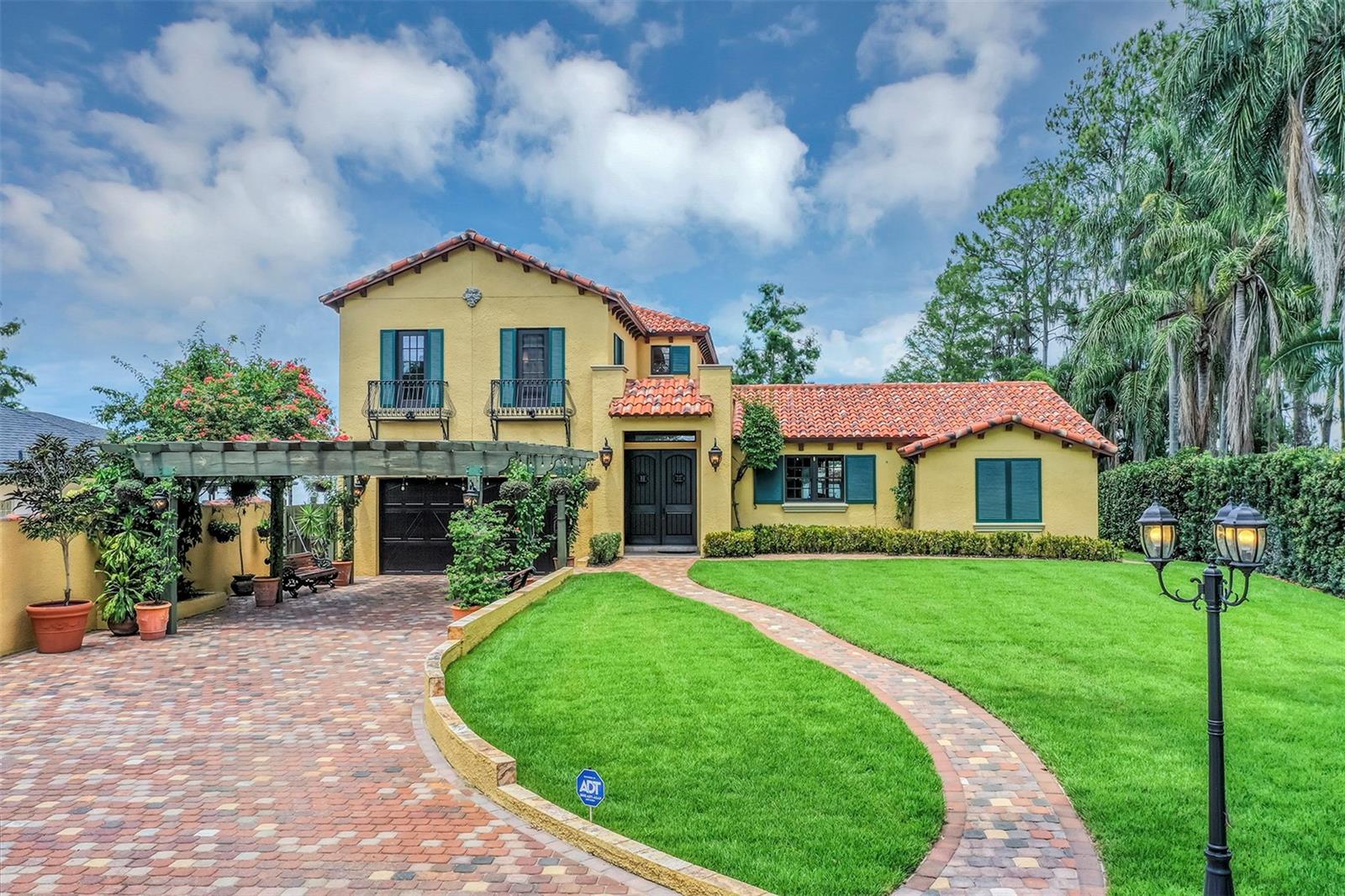 10203 Trout Road, FL