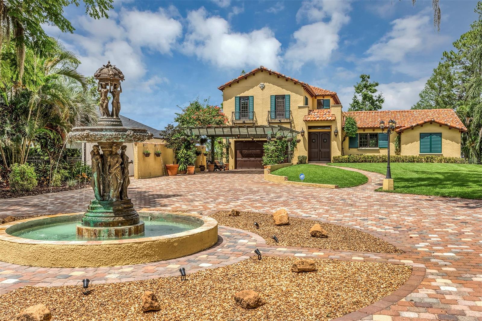 10203 Trout Road, FL