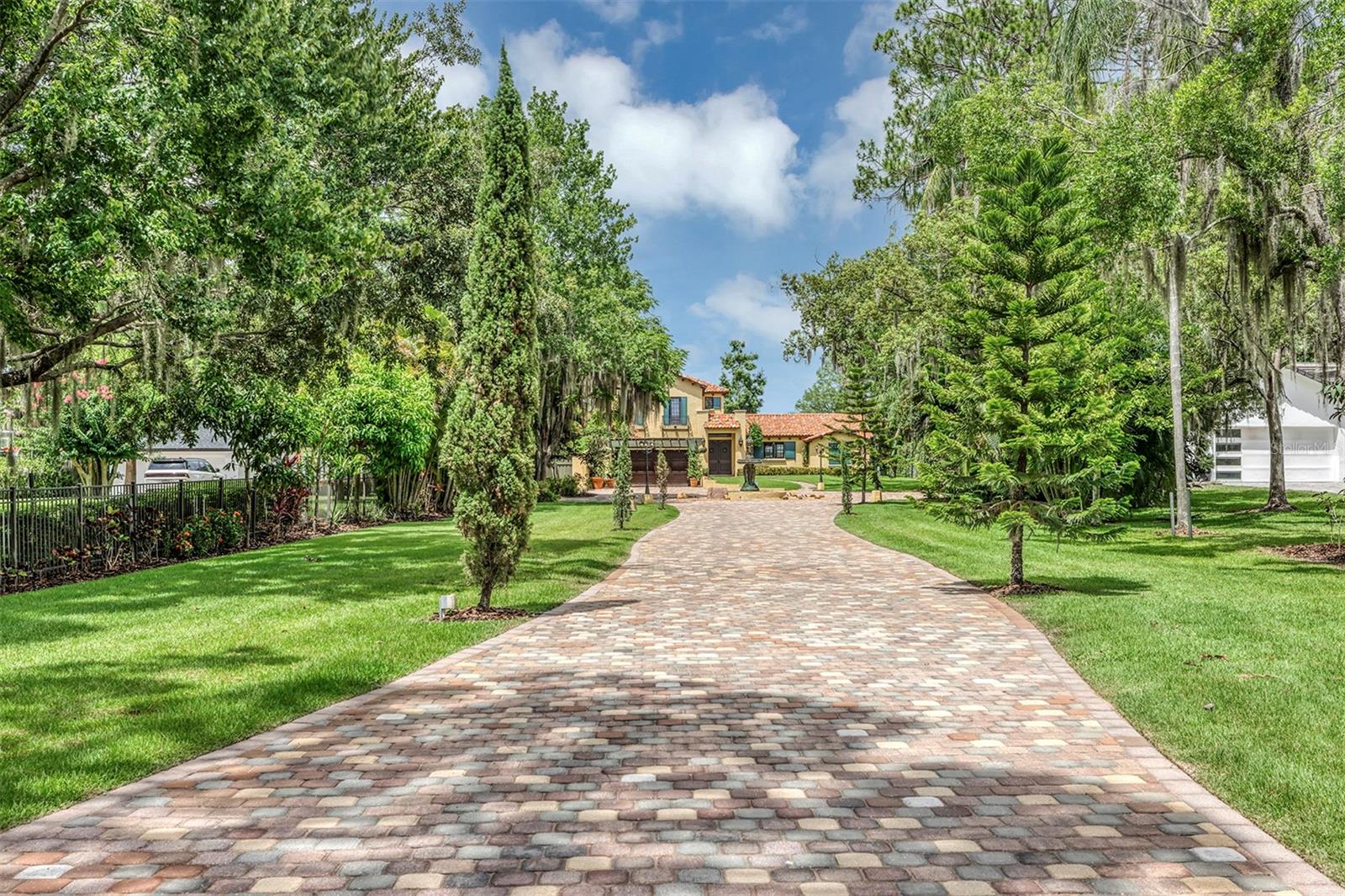 10203 Trout Road, FL